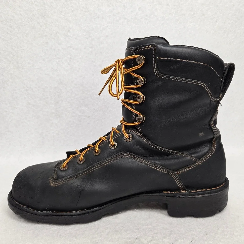 Danner Quarry USA 8